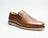 Mocassin Tabaco Cuir
