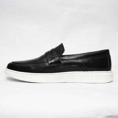 Mocassin leger Noir