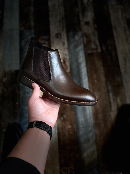 Chelsea Classic Marron