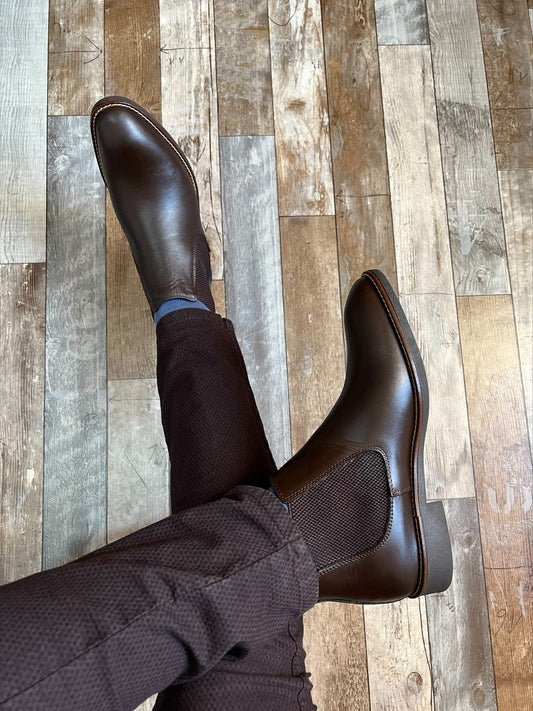 Chelsea Classic Marron