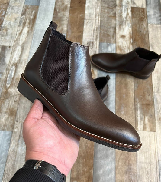 Chelsea Classic Marron